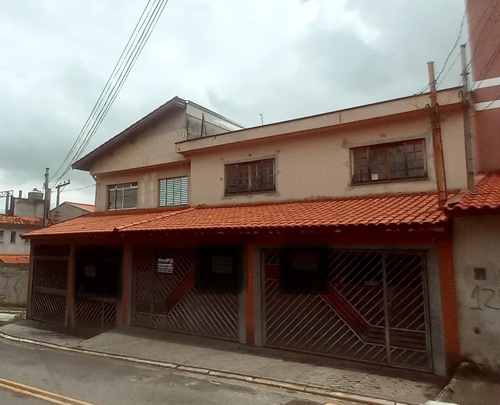 Casa, 6 quartos, 225 m² - Foto 6