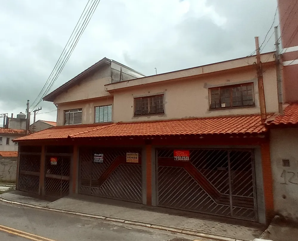 Casa, 6 quartos, 225 m² - Foto 7