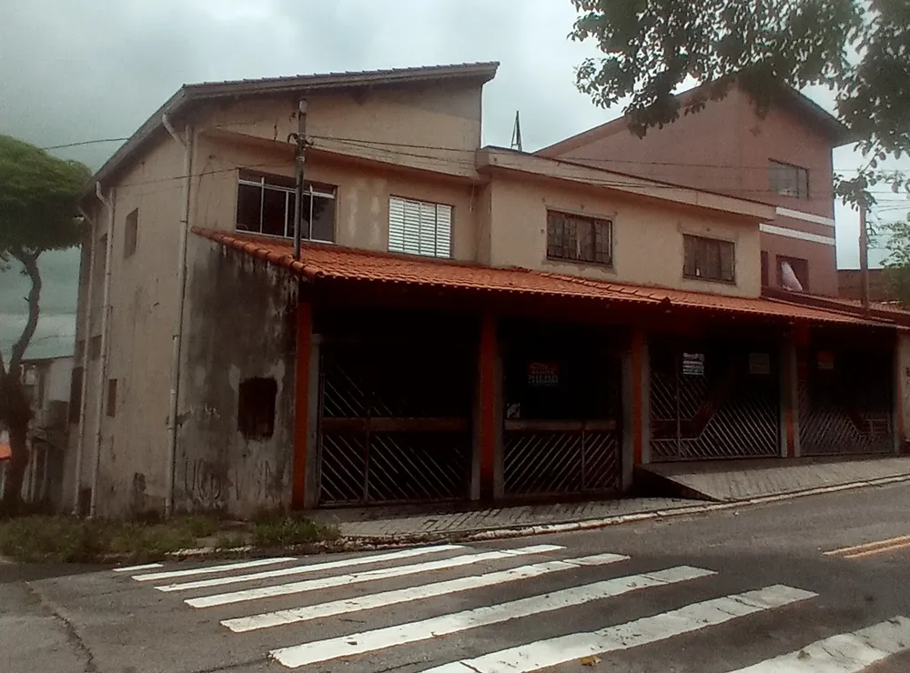 Casa, 6 quartos, 225 m² - Foto 8