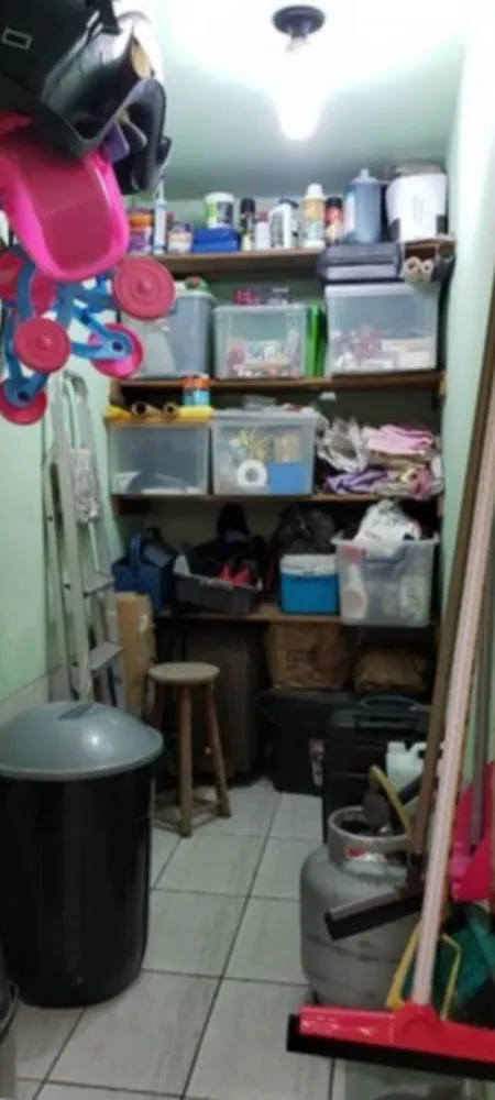 Casa, 3 quartos, 150 m² - Foto 8