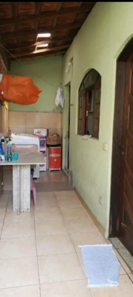 Casa, 3 quartos, 150 m² - Foto 7