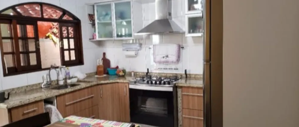 Casa, 3 quartos, 150 m² - Foto 1