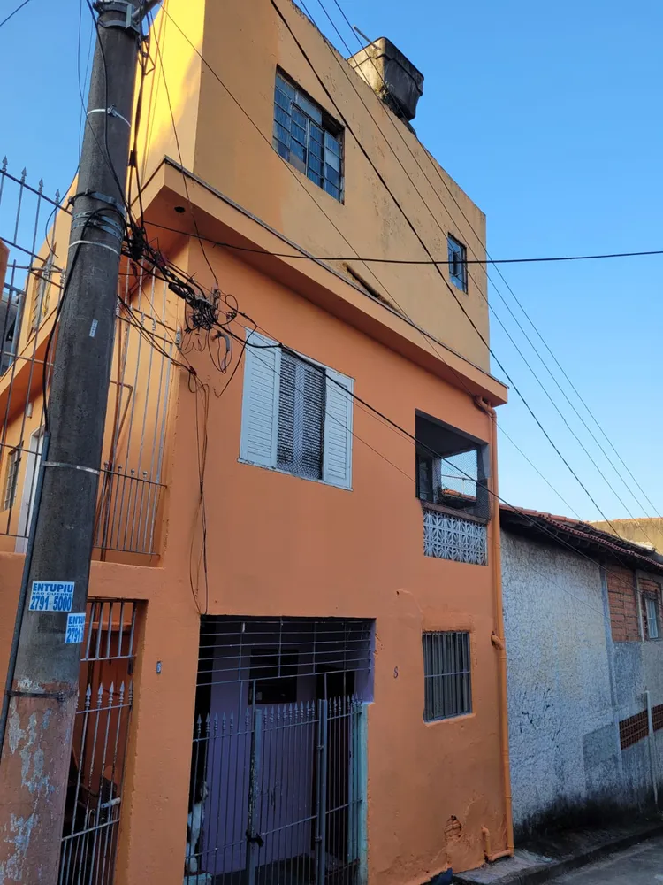 Casa, 12 quartos - Foto 7