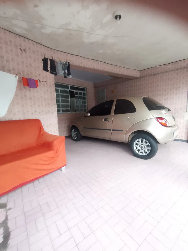 Casa, 12 quartos - Foto 4