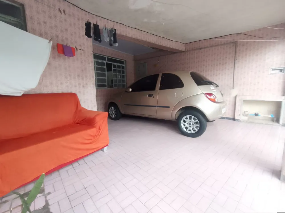 Casa, 12 quartos - Foto 4