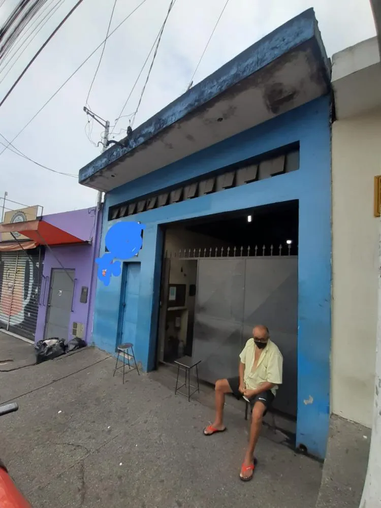 Imóvel Comercial, 189 m² - Foto 1