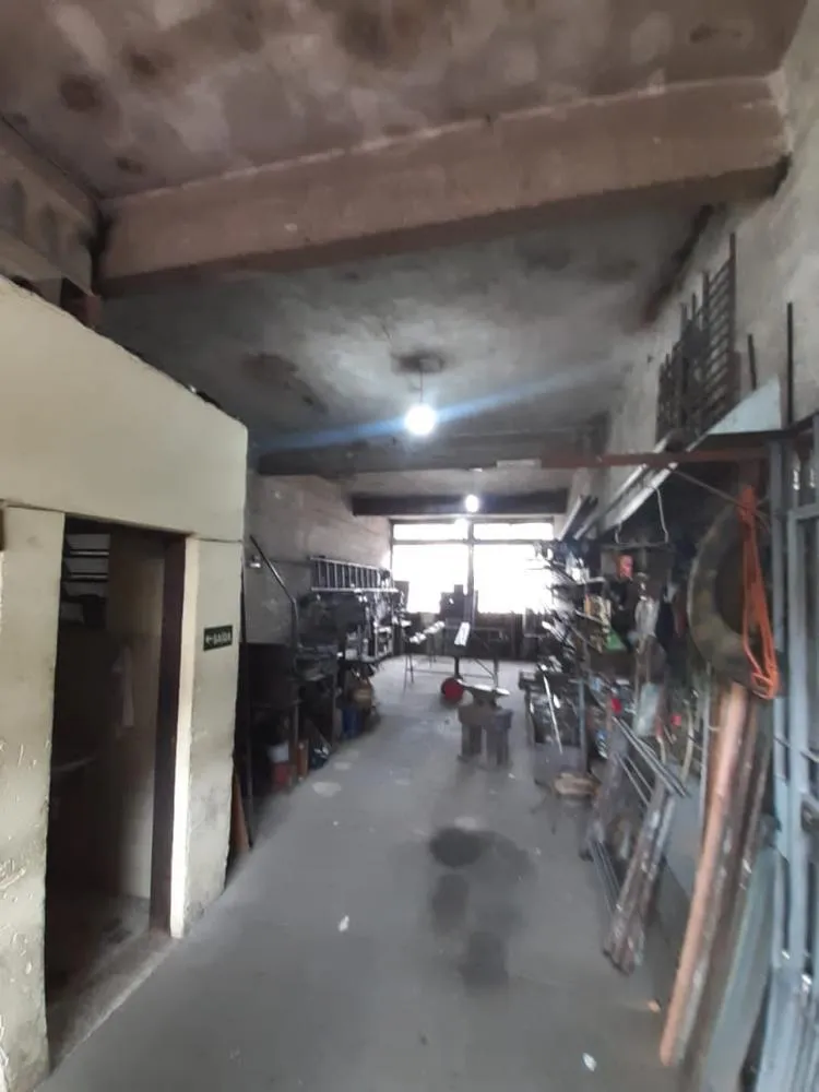 Imóvel Comercial, 189 m² - Foto 1