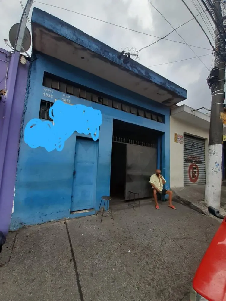 Imóvel Comercial, 189 m² - Foto 2