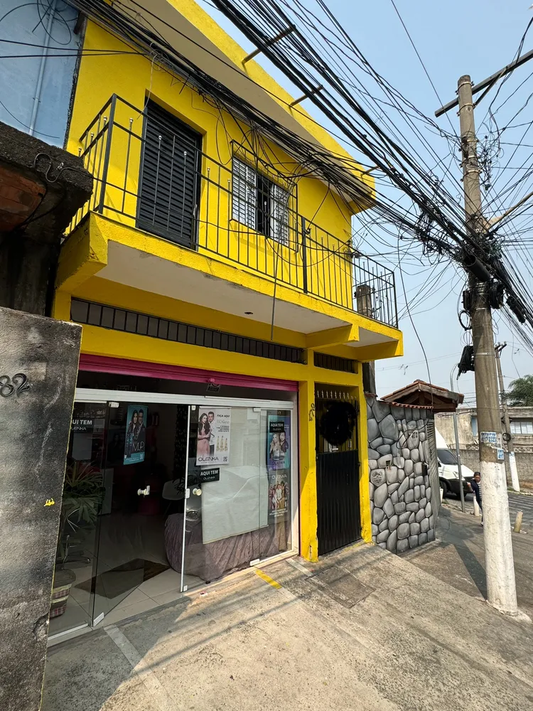 Casa, 3 quartos, 125 m² - Foto 1