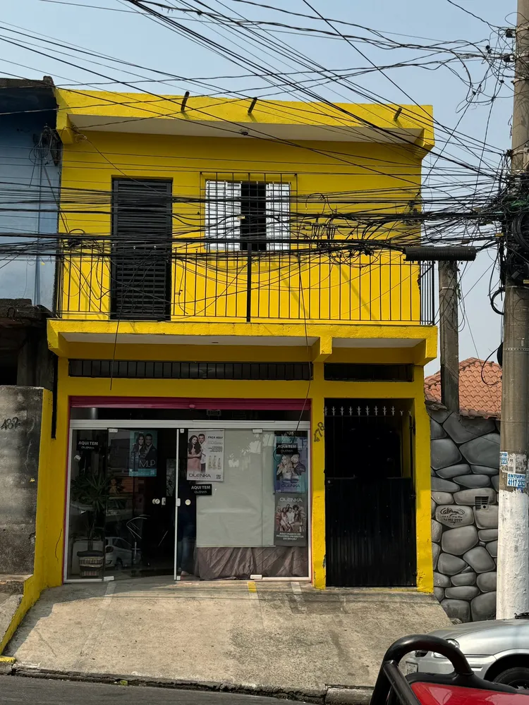 Casa, 3 quartos, 125 m² - Foto 2