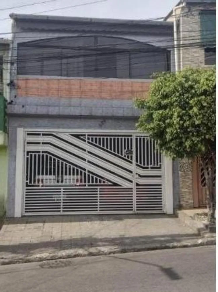 Casa, 4 quartos, 125 m² - Foto 2