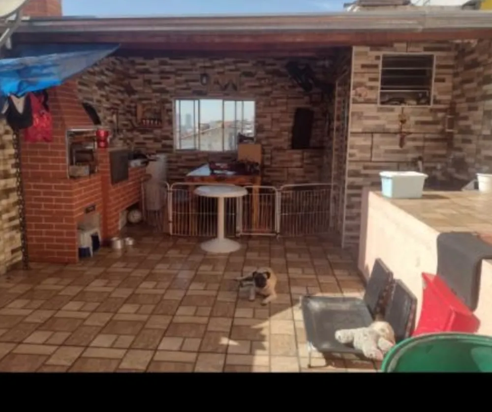 Casa, 4 quartos, 125 m² - Foto 6