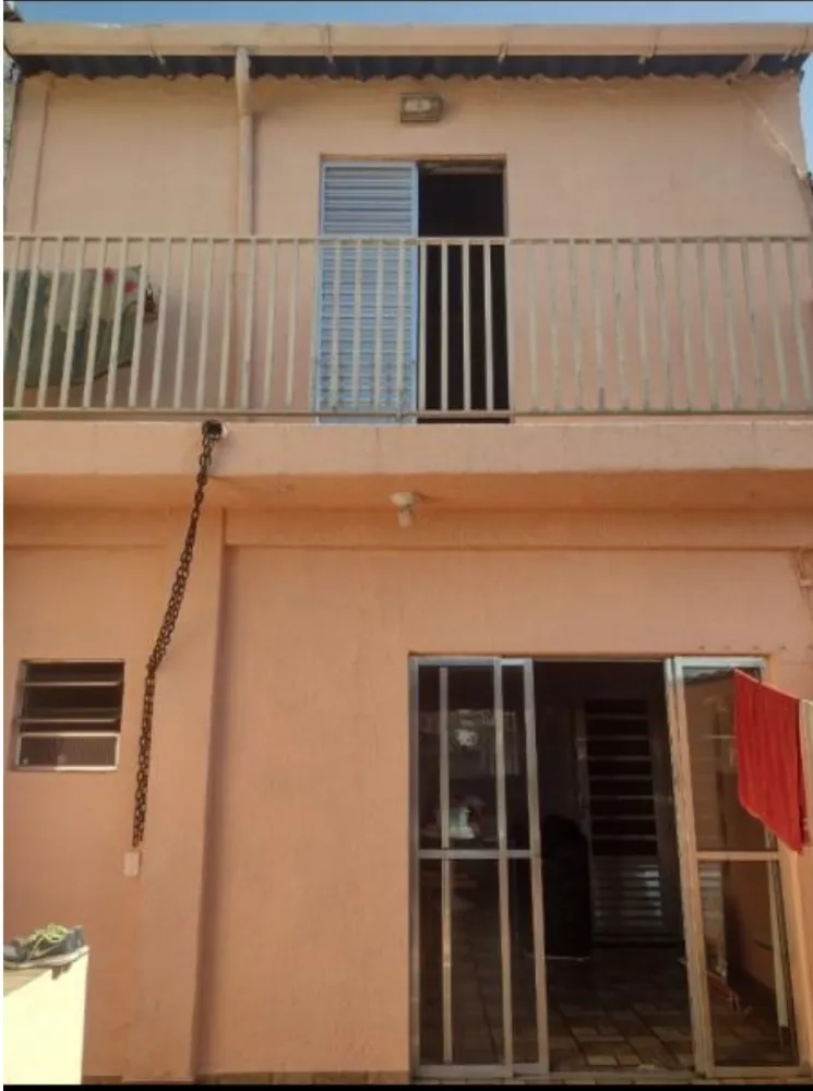 Casa, 4 quartos, 125 m² - Foto 4