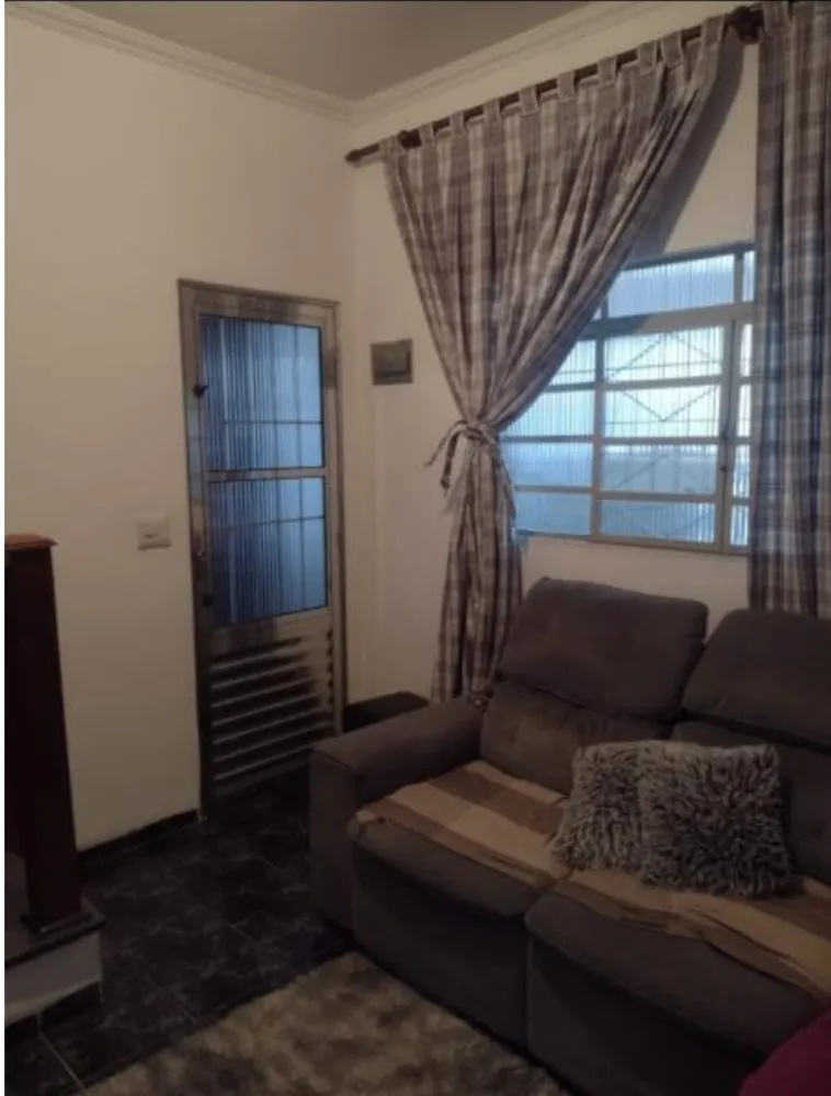 Casa, 4 quartos, 125 m² - Foto 7