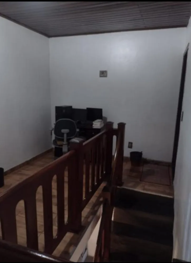 Casa, 4 quartos, 125 m² - Foto 8
