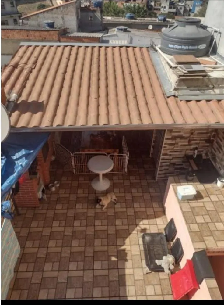 Casa, 4 quartos, 125 m² - Foto 5