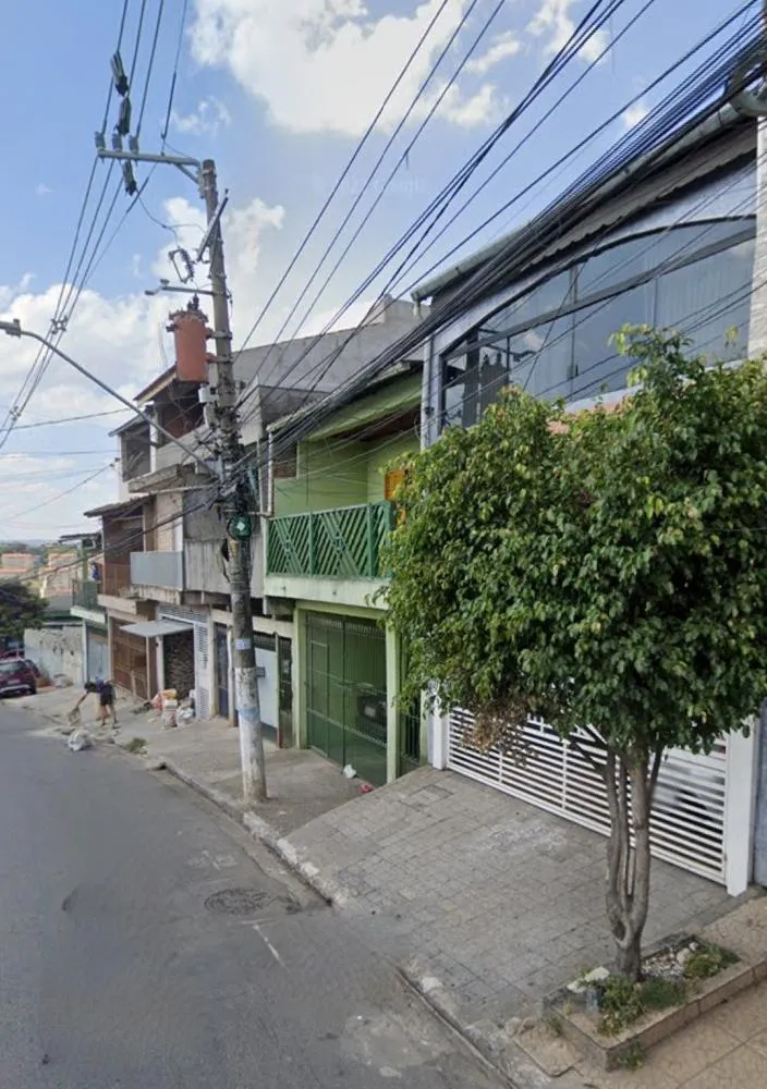 Casa, 4 quartos, 125 m² - Foto 3
