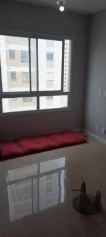 Apartamento, 2 quartos, 44 m² - Foto 1