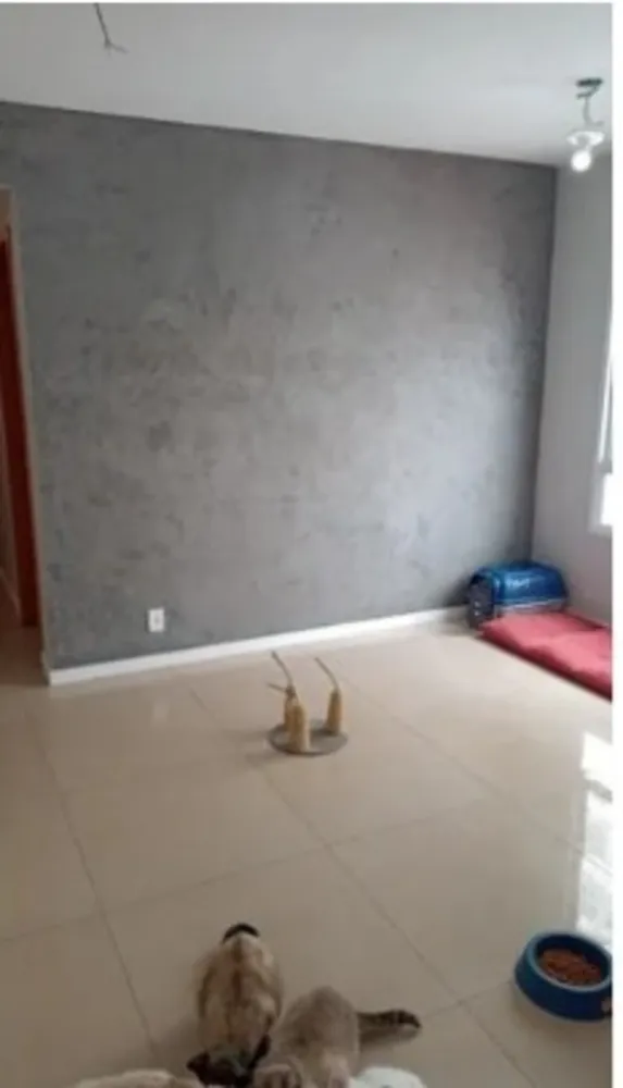 Apartamento, 2 quartos, 44 m² - Foto 2