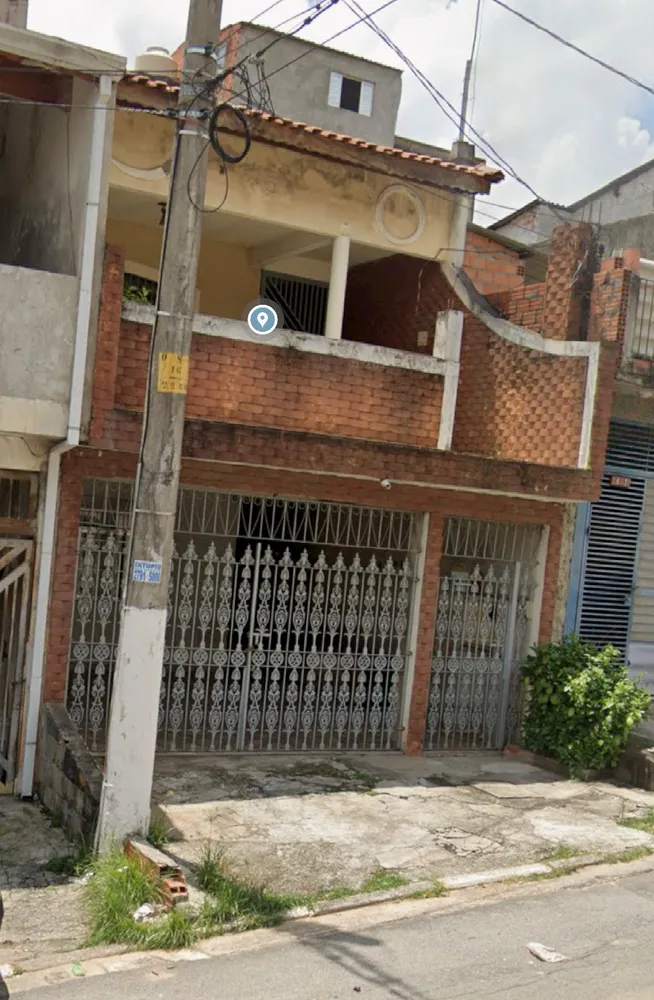 Casa, 4 quartos, 125 m² - Foto 1