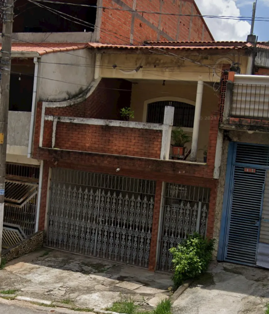 Casa, 4 quartos, 125 m² - Foto 2