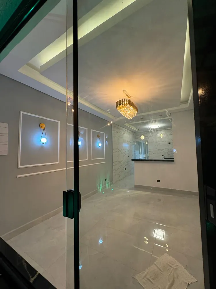 Casa, 2 quartos, 130 m² - Foto 4