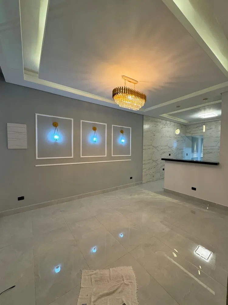 Casa, 2 quartos, 130 m² - Foto 2