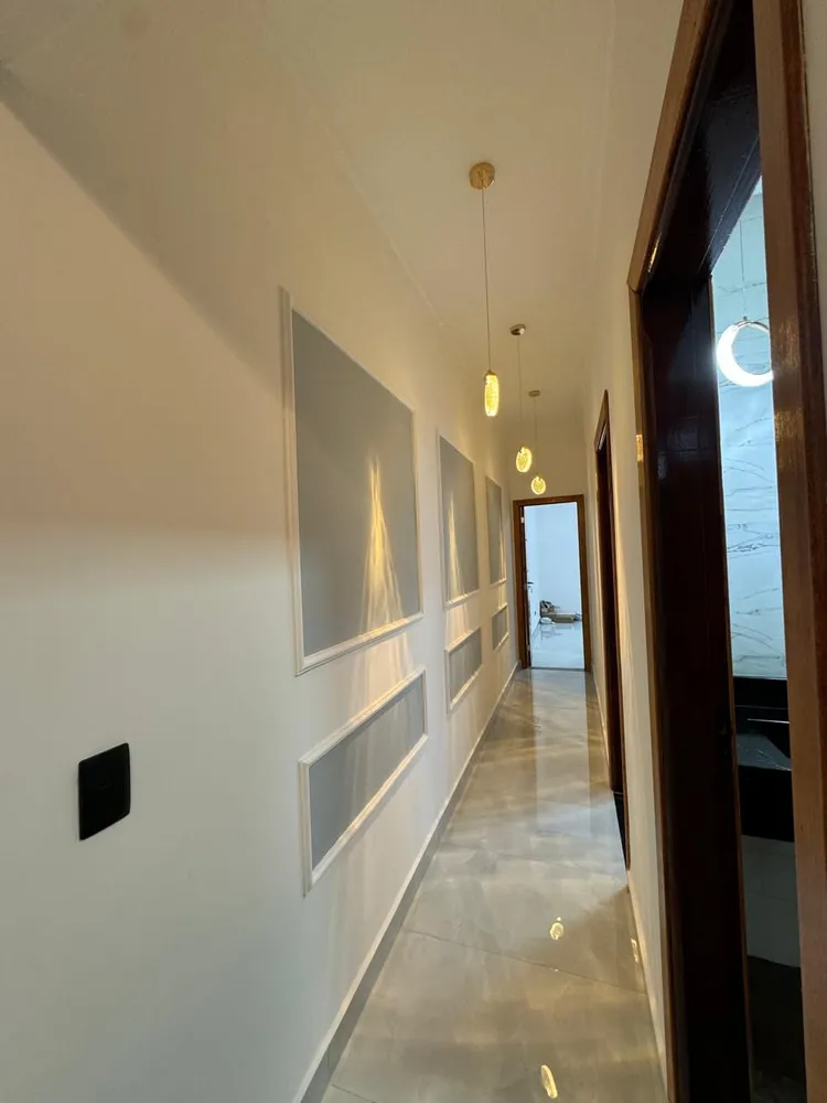 Casa, 2 quartos, 130 m² - Foto 5