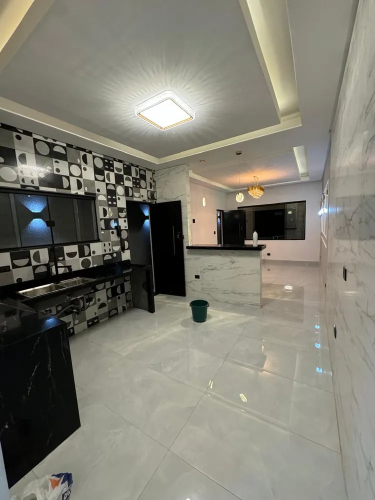 Casa, 2 quartos, 130 m² - Foto 1