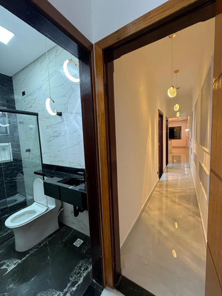 Casa, 2 quartos, 130 m² - Foto 10