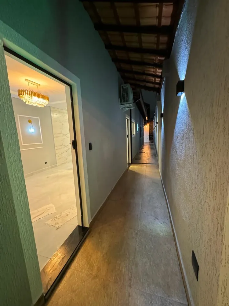 Casa, 2 quartos, 130 m² - Foto 3