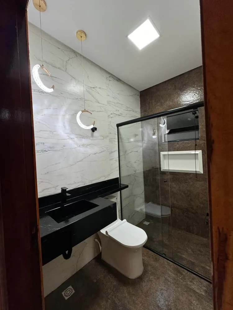 Casa, 2 quartos, 130 m² - Foto 8