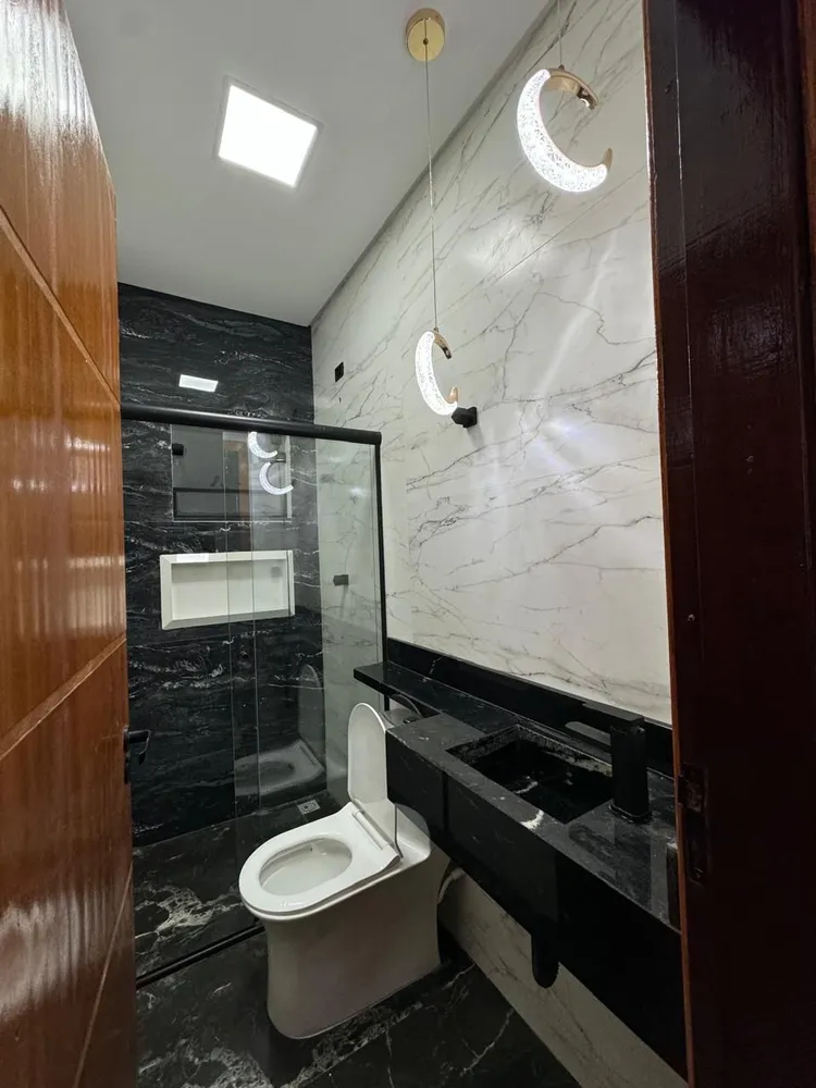 Casa, 2 quartos, 130 m² - Foto 7