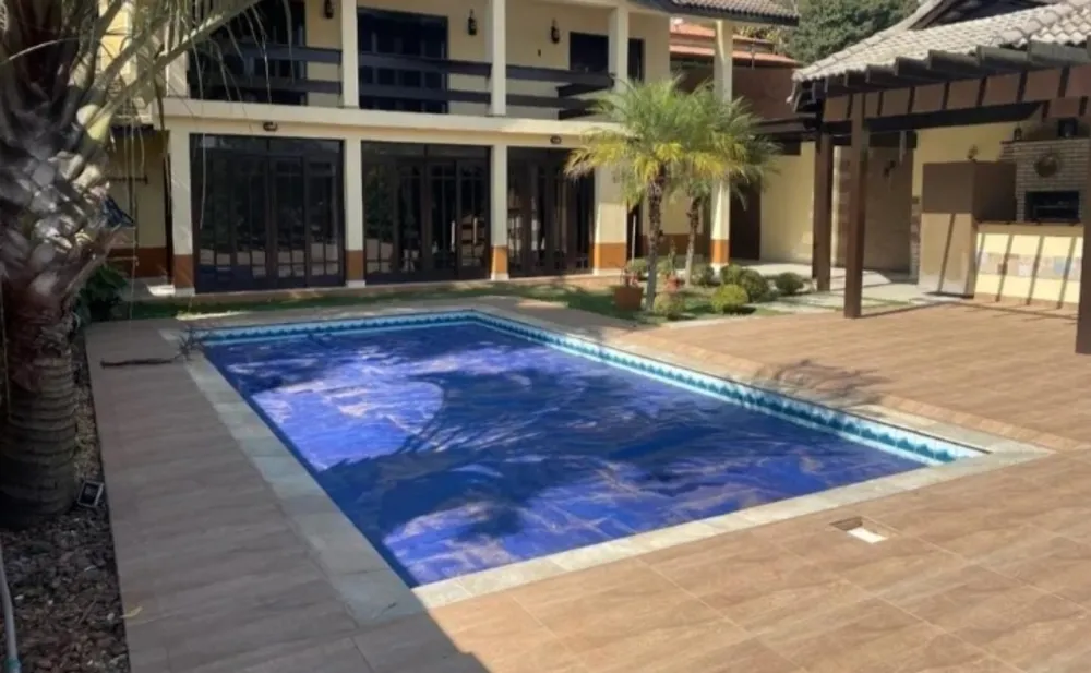 Casa, 4 quartos, 815 m² - Foto 1