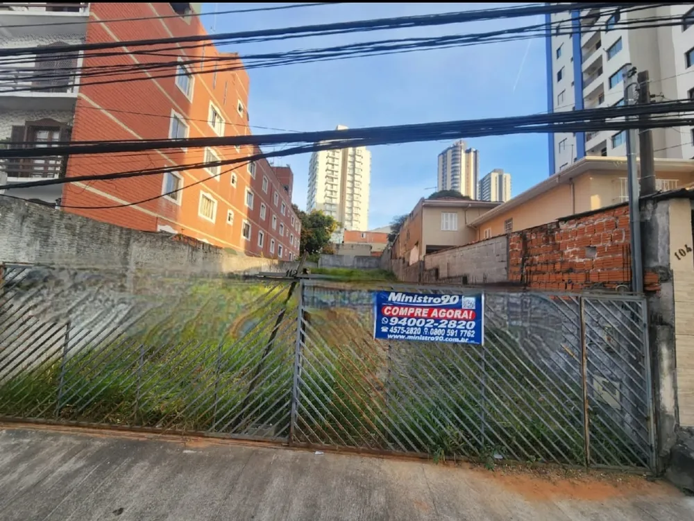Terreno, 450 m² - Foto 2