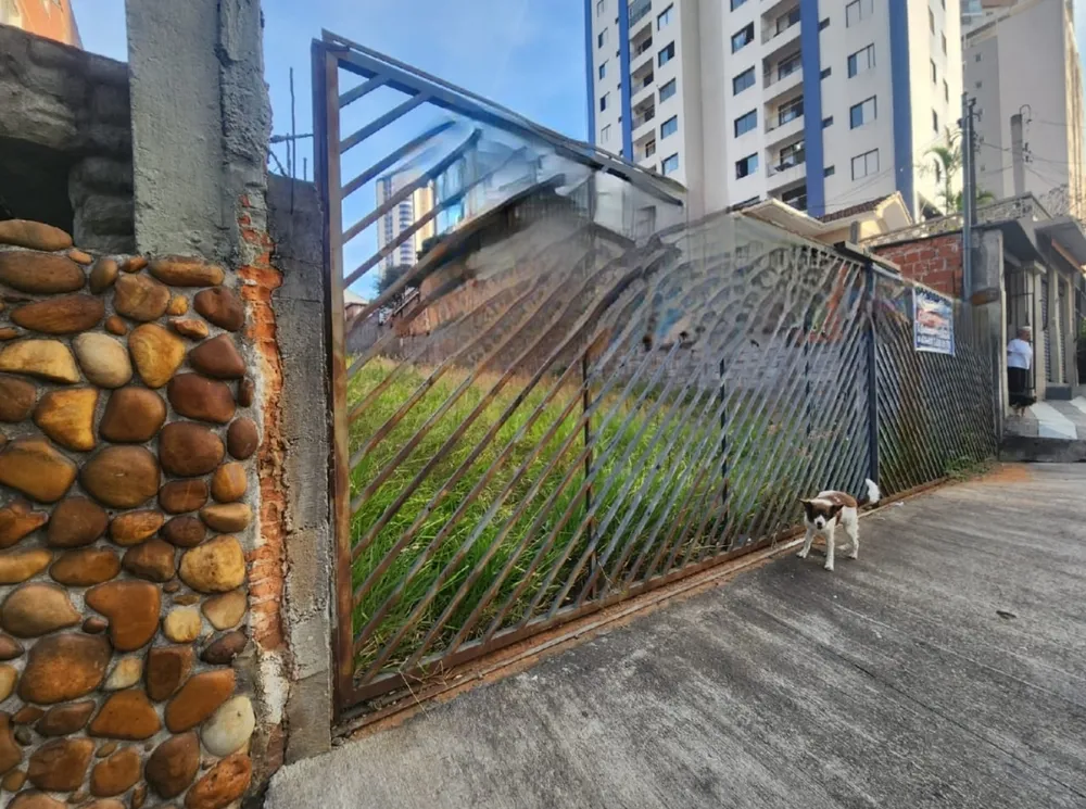Terreno, 450 m² - Foto 6
