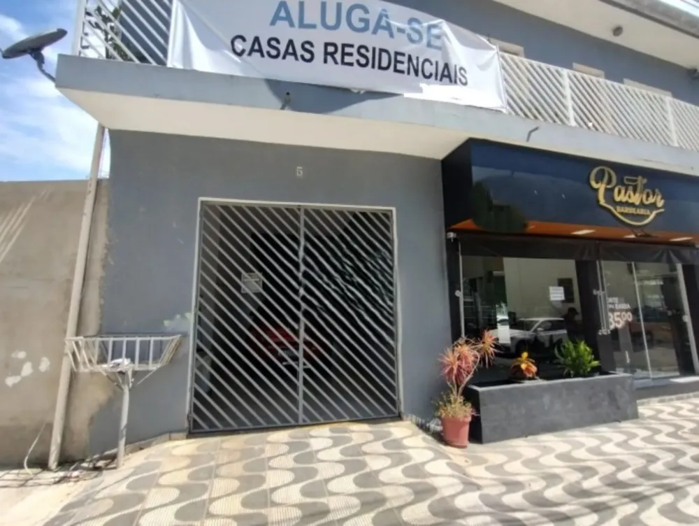 Casa, 1 quarto - Foto 10