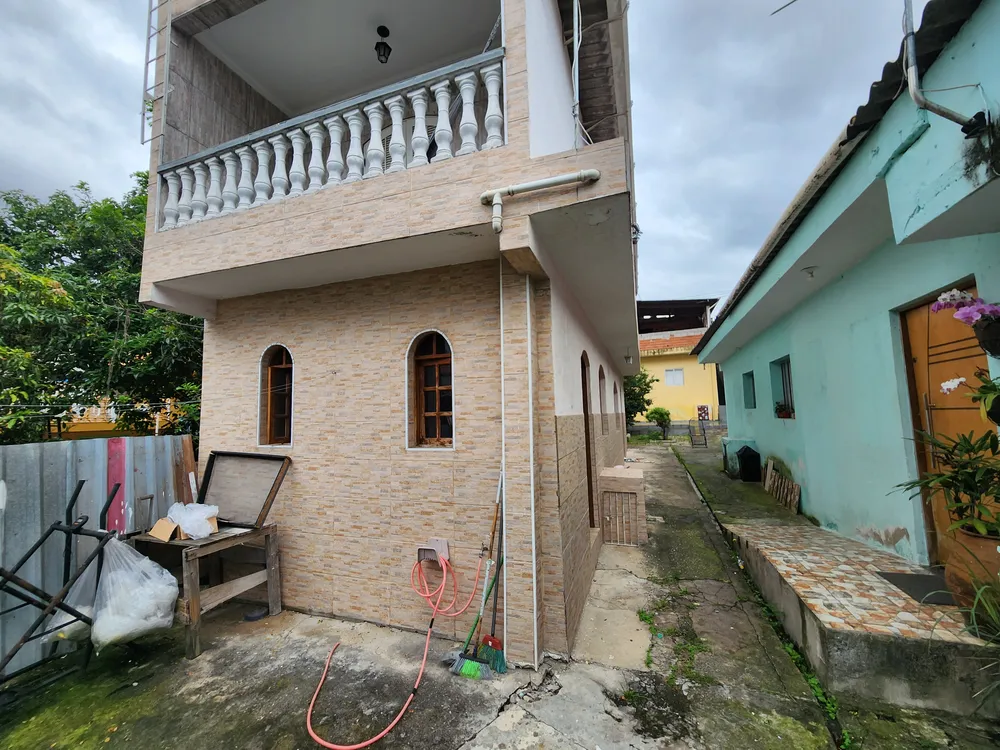 Casa, 7 quartos, 320 m² - Foto 4