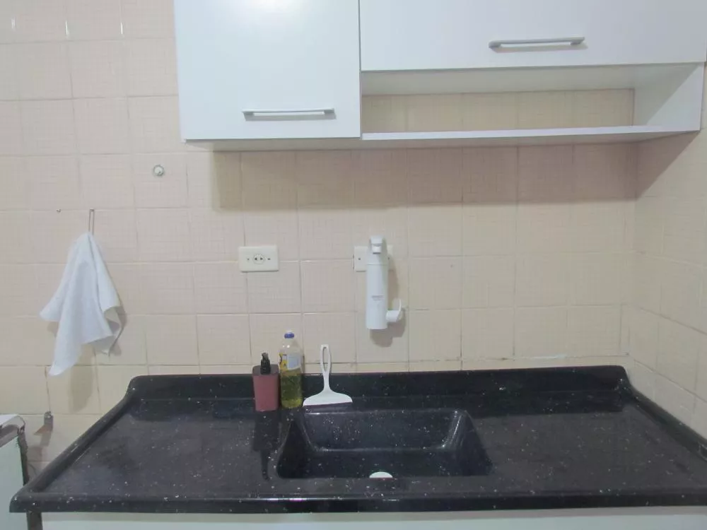 Apartamento à venda com 2 quartos, 55m² - Foto 4