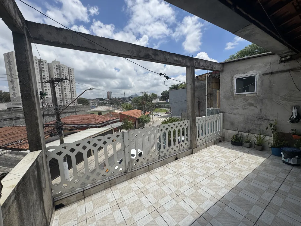Casa, 5 quartos, 261 m² - Foto 4