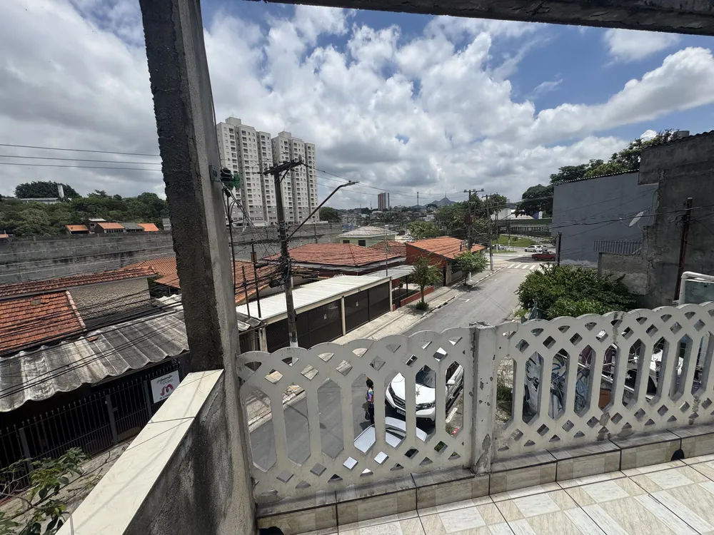 Casa, 5 quartos, 261 m² - Foto 3