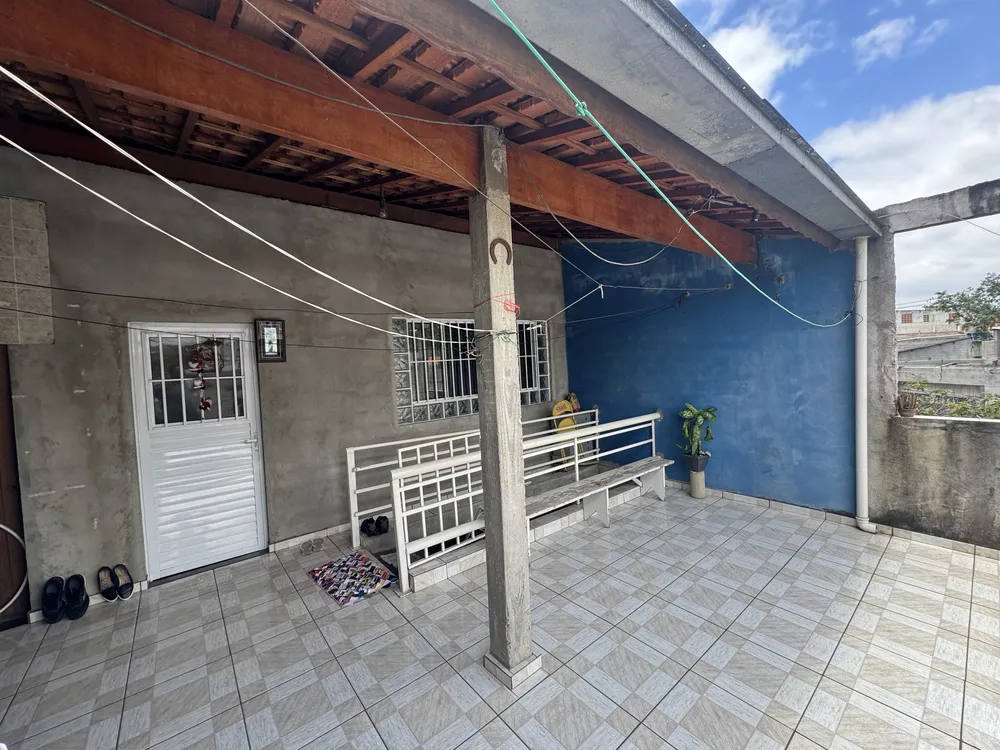 Casa, 5 quartos, 261 m² - Foto 1