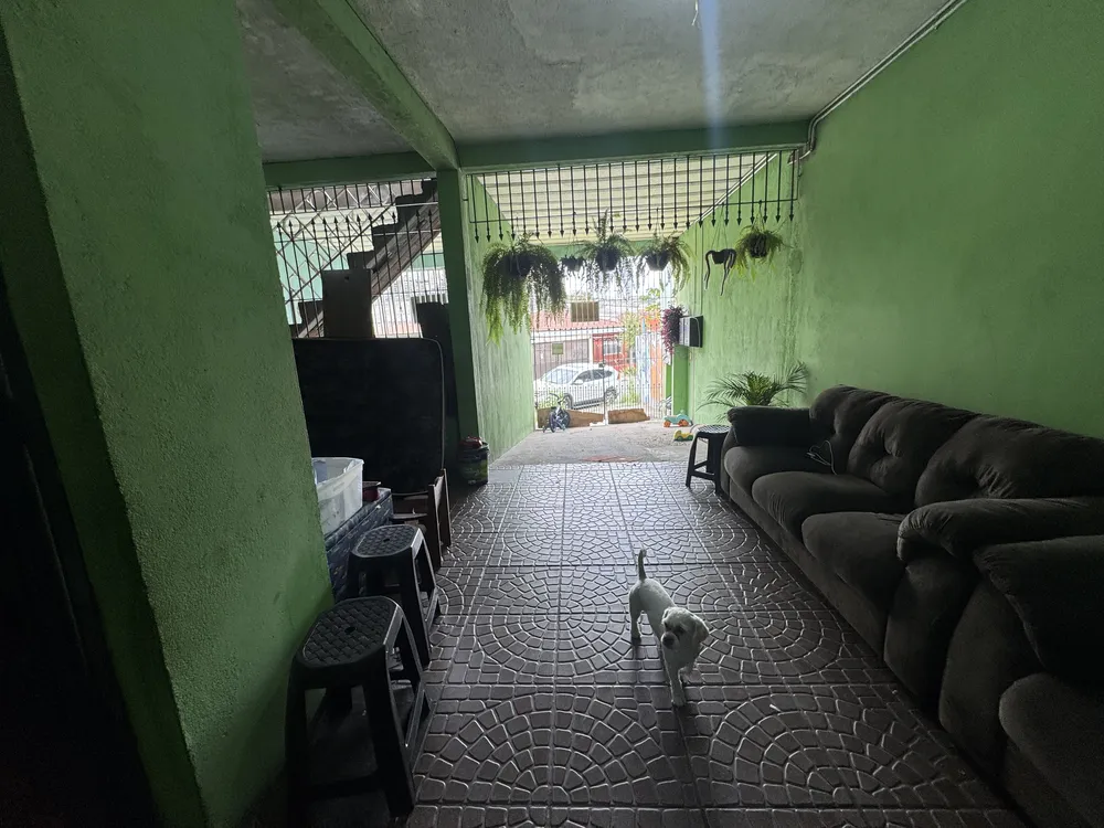 Casa, 5 quartos, 261 m² - Foto 8