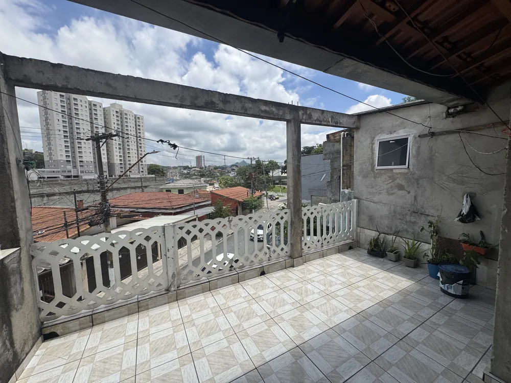 Casa, 5 quartos, 261 m² - Foto 2