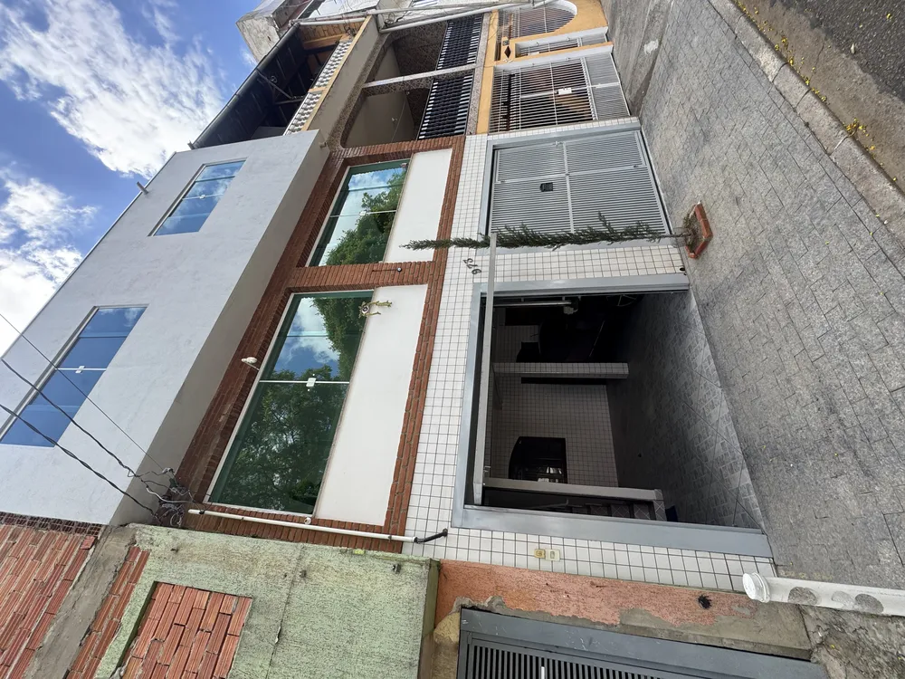Casa, 4 quartos, 104 m² - Foto 2