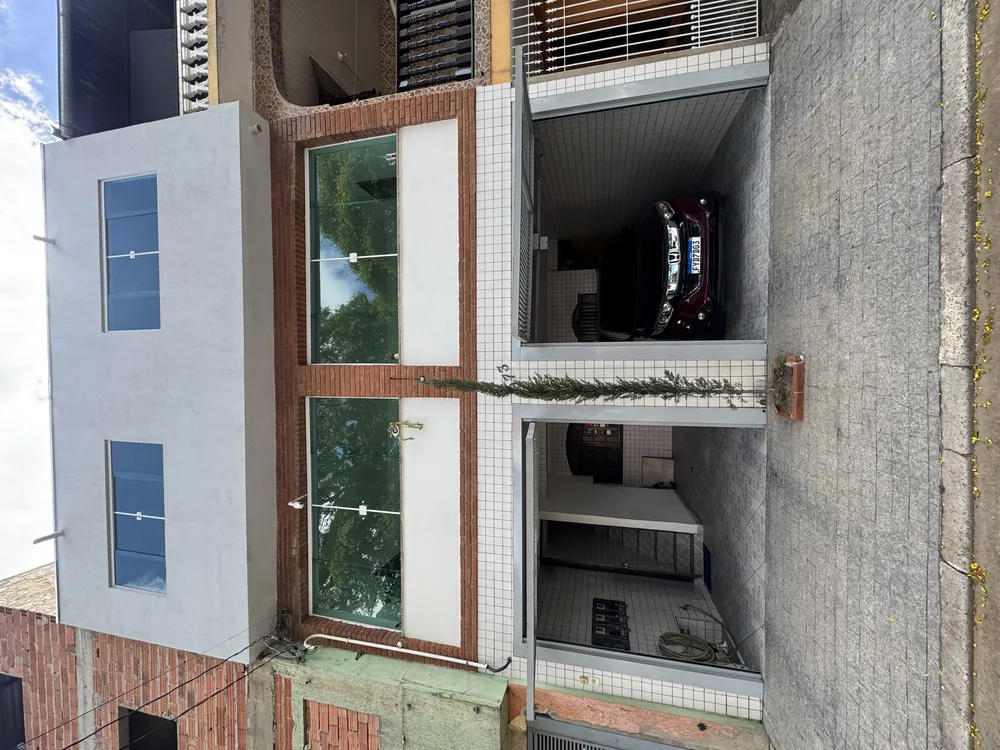 Casa, 4 quartos, 104 m² - Foto 1