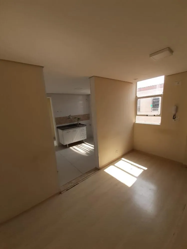 Apartamento, 2 quartos, 52 m² - Foto 4