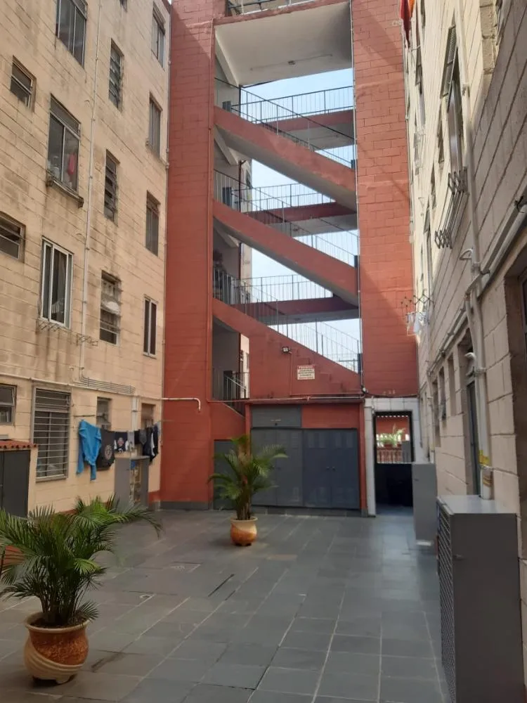 Apartamento, 2 quartos, 52 m² - Foto 2