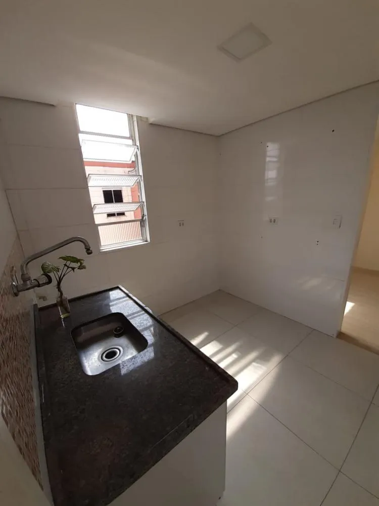 Apartamento, 2 quartos, 52 m² - Foto 7