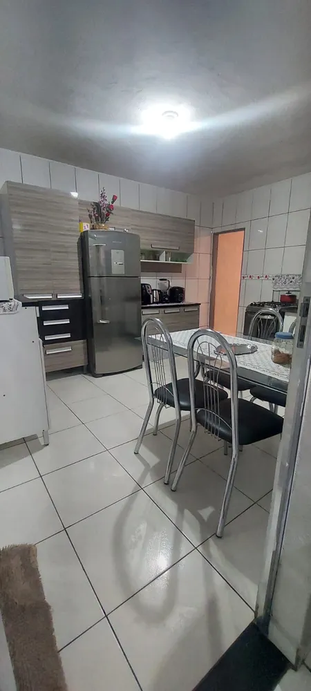 Casa, 4 quartos - Foto 6